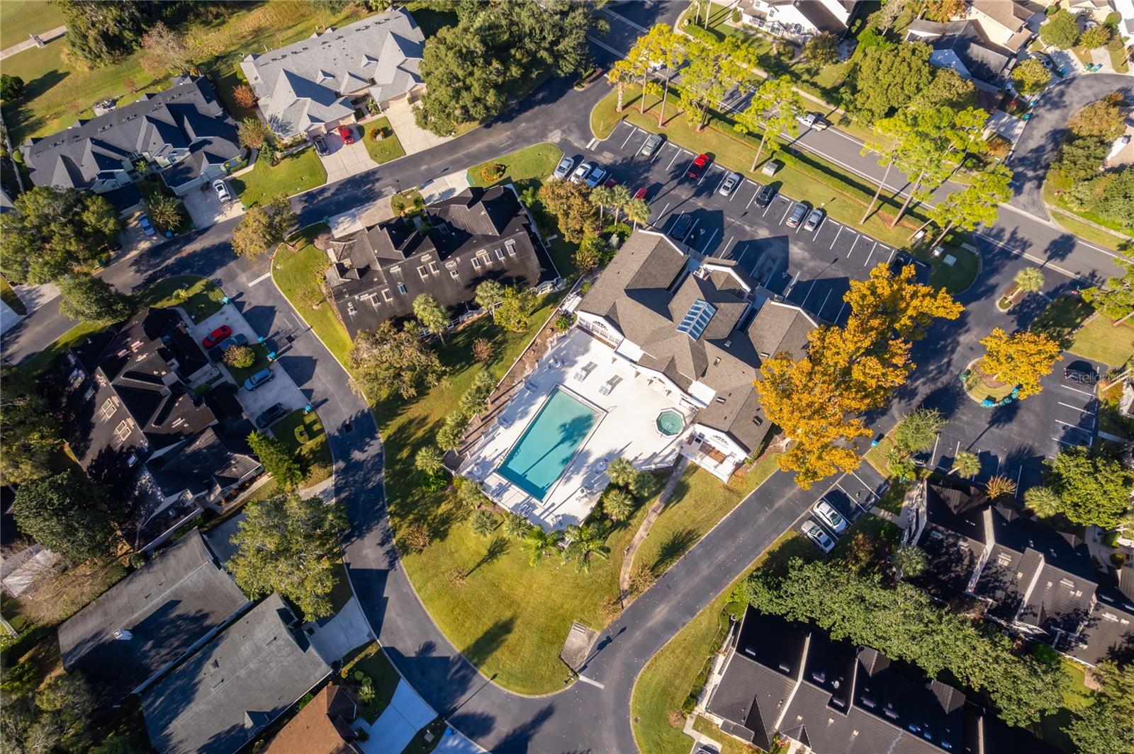 FOX GLEN AT CHELSEA PARC TUSCAWILLA PH 2 - Residential