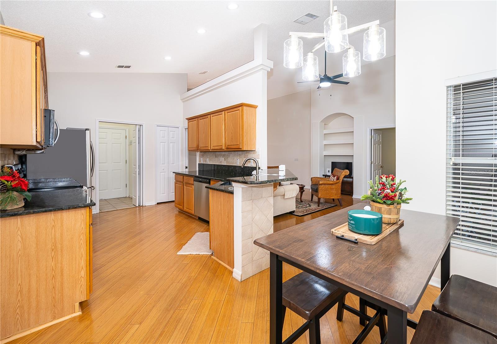 FOX GLEN AT CHELSEA PARC TUSCAWILLA PH 2 - Residential