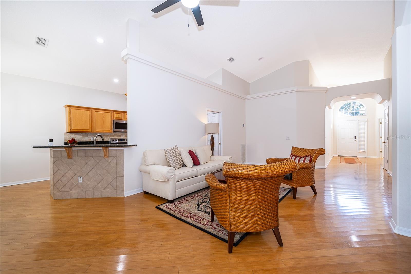 FOX GLEN AT CHELSEA PARC TUSCAWILLA PH 2 - Residential