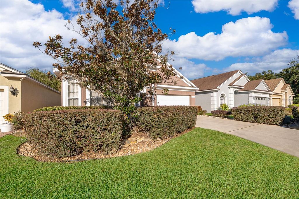 Photo of 1706 Fox Glen Court, Winter Springs, FL 32708 (MLS # O6361556)