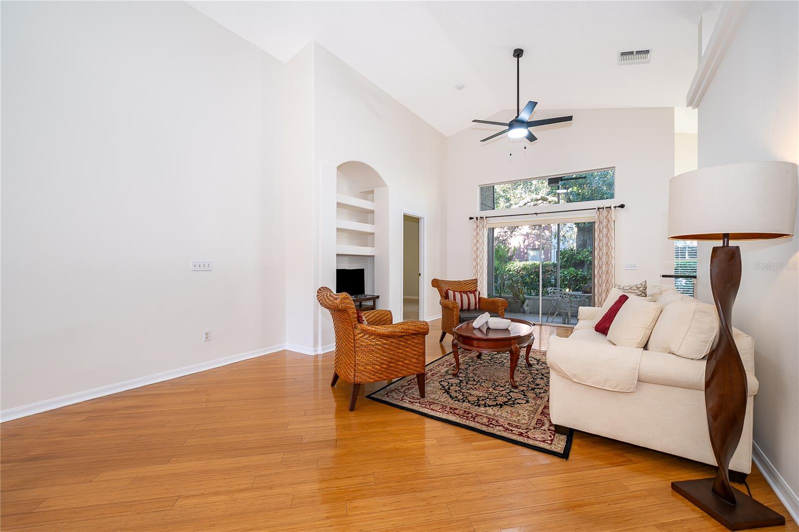 FOX GLEN AT CHELSEA PARC TUSCAWILLA PH 2 - Residential