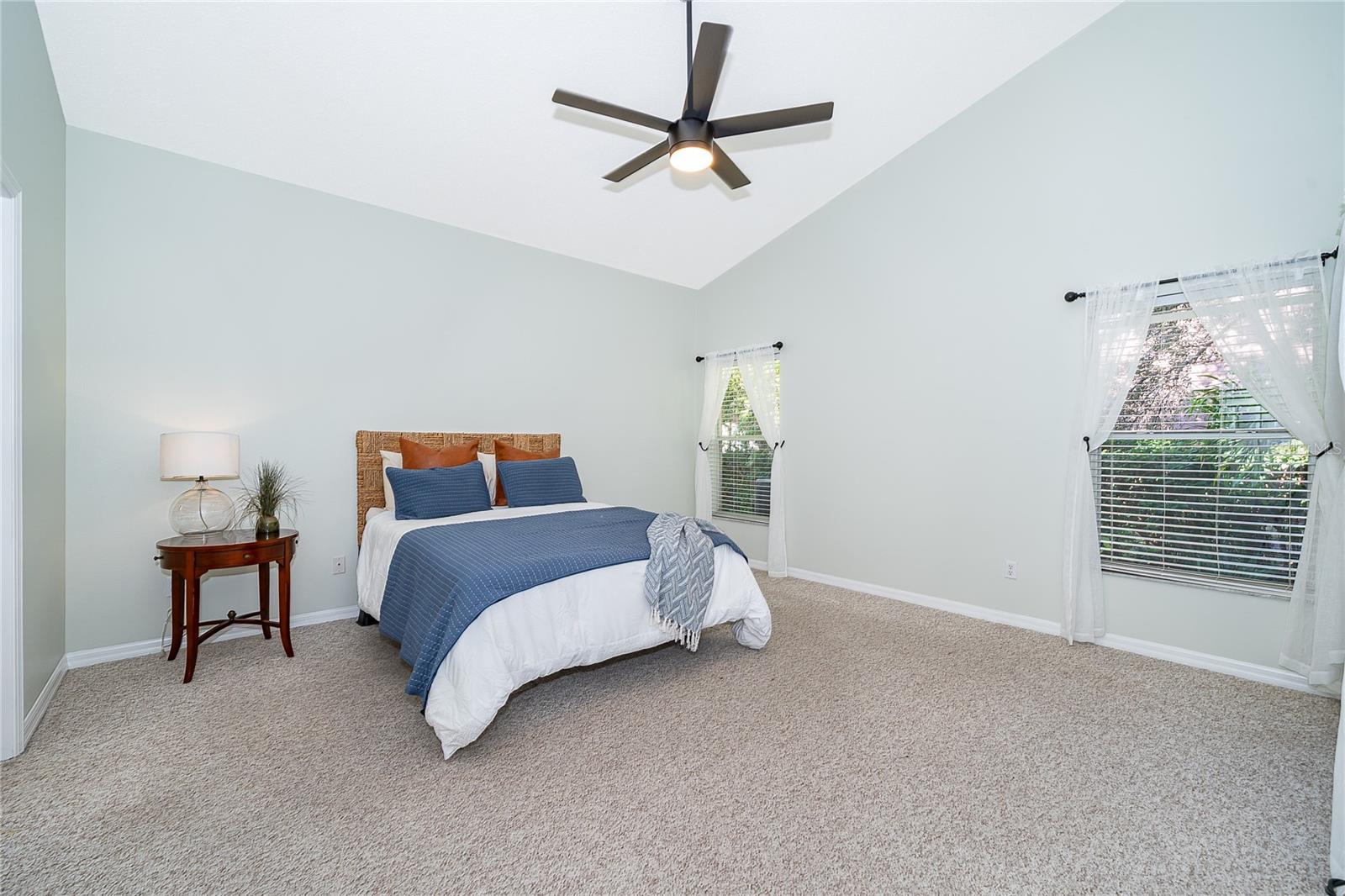 FOX GLEN AT CHELSEA PARC TUSCAWILLA PH 2 - Residential