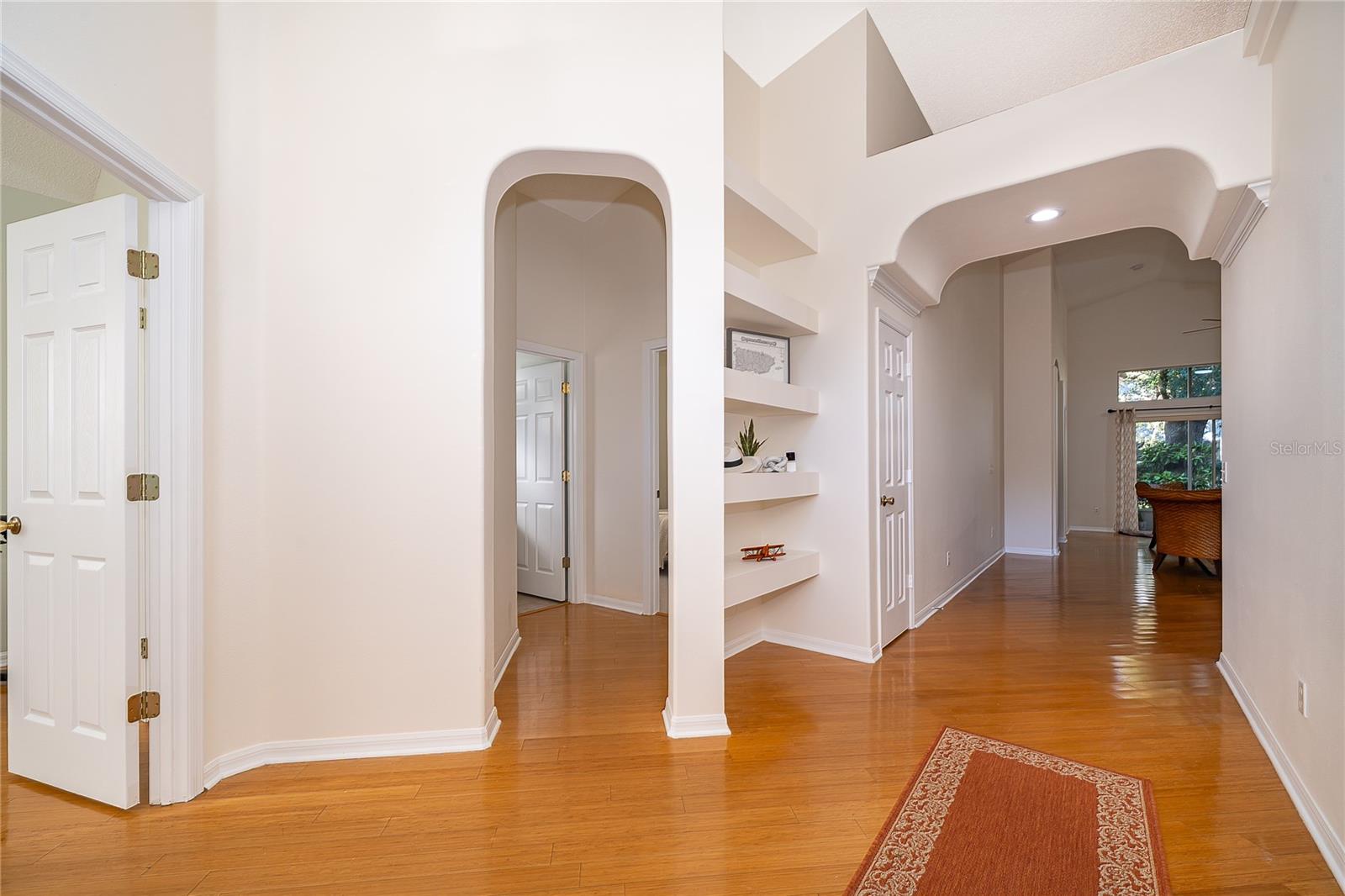 FOX GLEN AT CHELSEA PARC TUSCAWILLA PH 2 - Residential