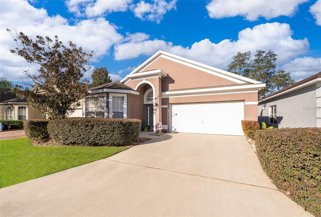 Photo of 1706 Fox Glen Court, Winter Springs, FL 32708 (MLS # O6361556)