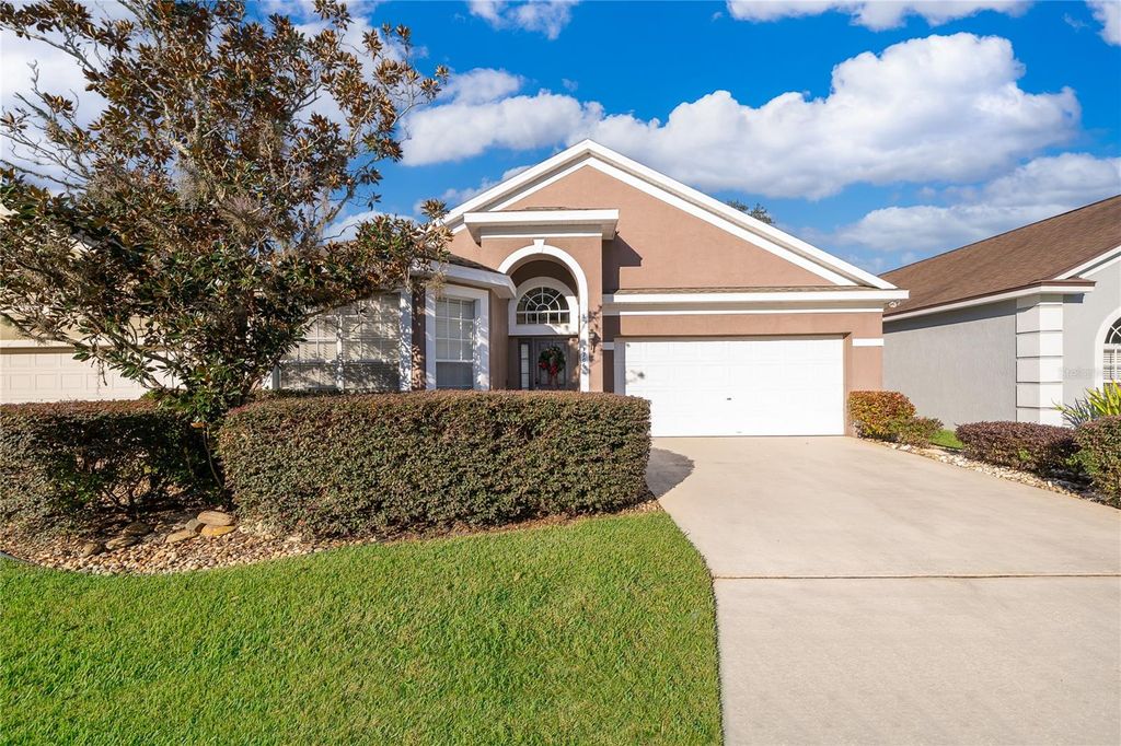 Photo of 1706 Fox Glen Court, Winter Springs, FL 32708 (MLS # O6361556)