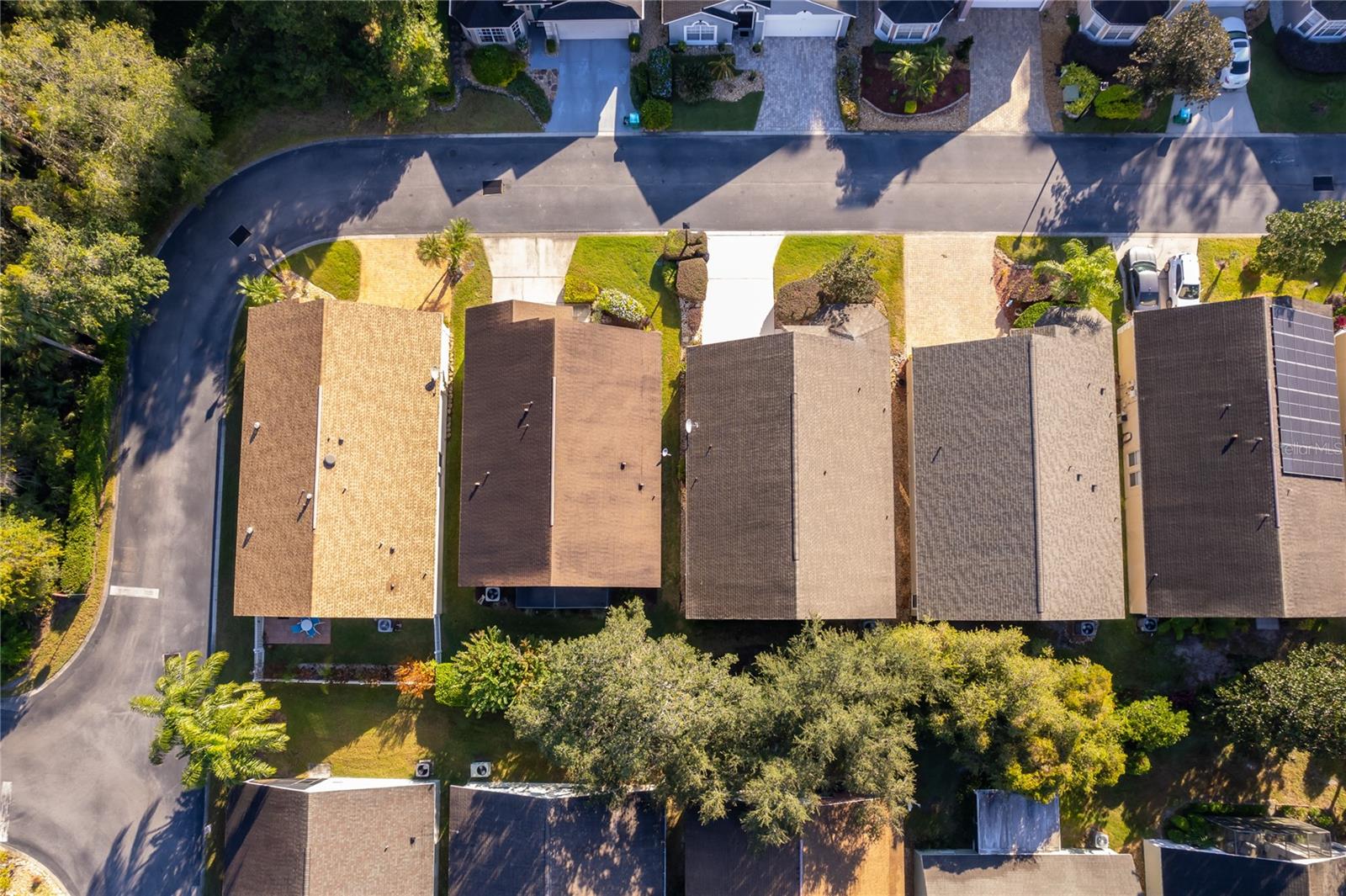 FOX GLEN AT CHELSEA PARC TUSCAWILLA PH 2 - Residential