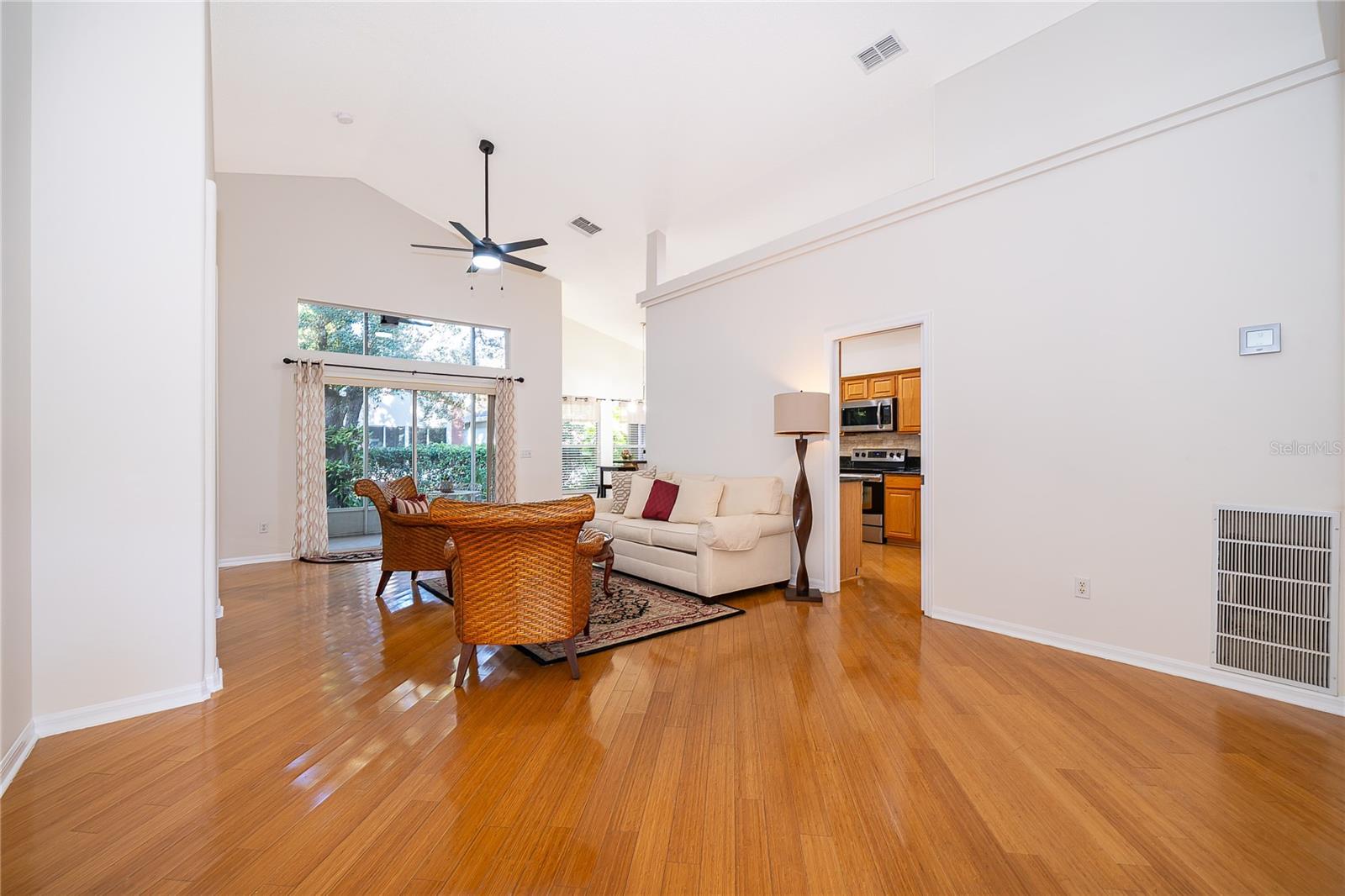 FOX GLEN AT CHELSEA PARC TUSCAWILLA PH 2 - Residential