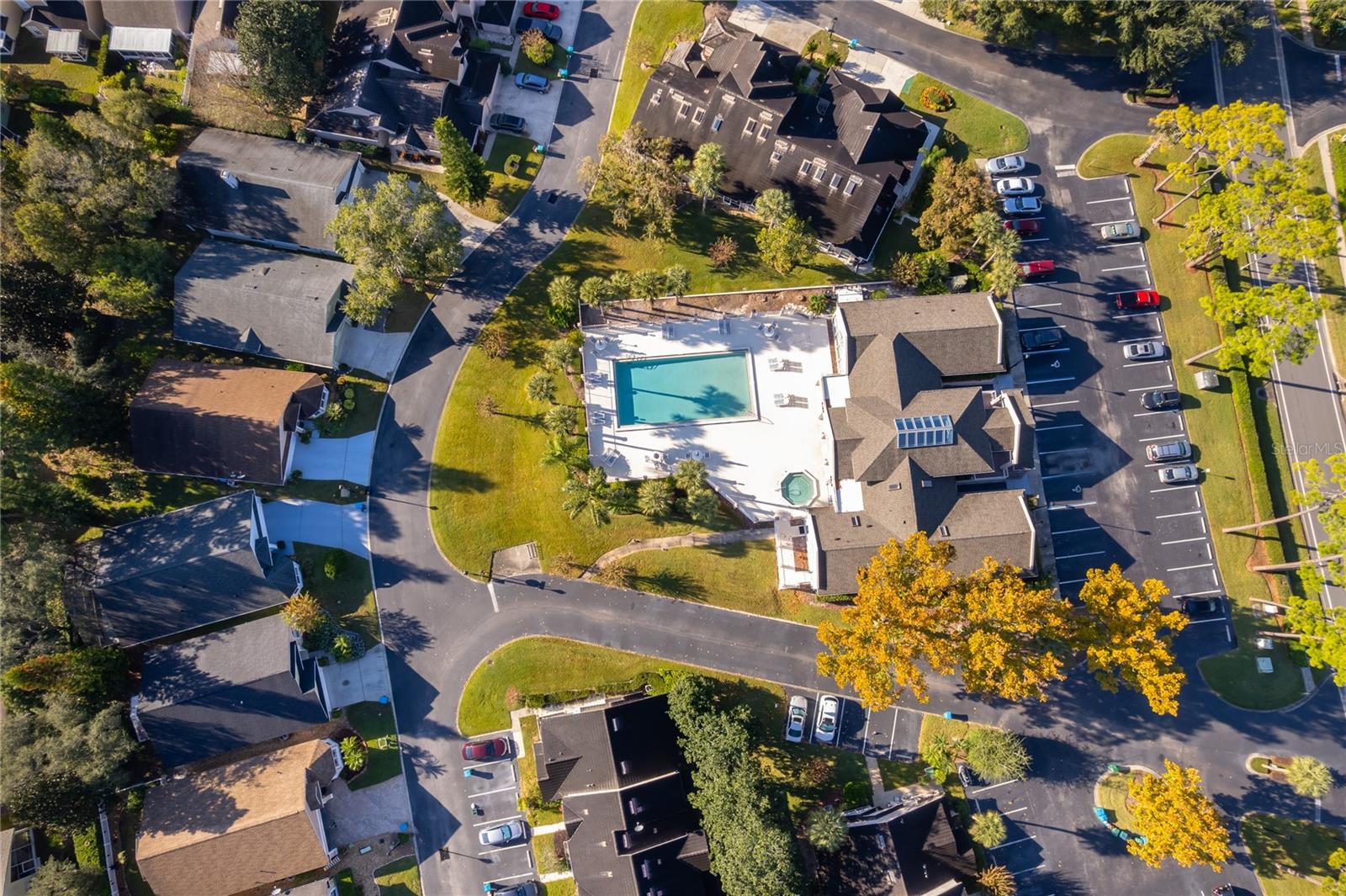 FOX GLEN AT CHELSEA PARC TUSCAWILLA PH 2 - Residential