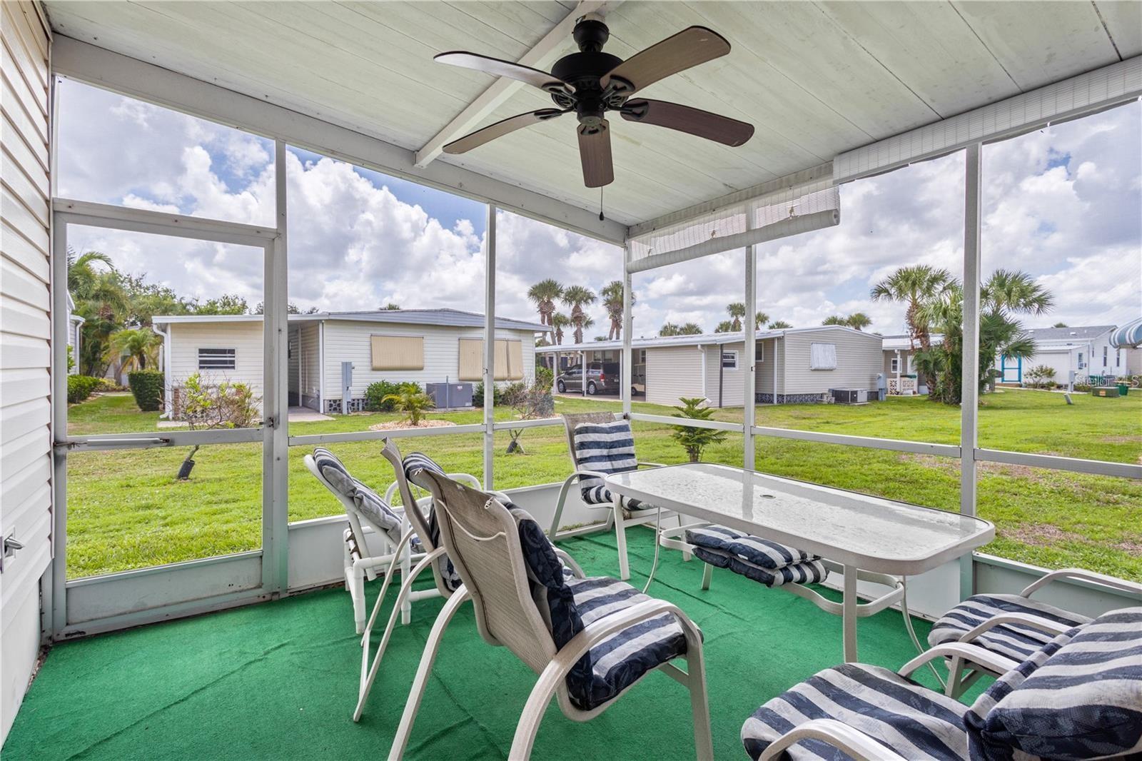 MAPLE LEAF ESTATES - Residential