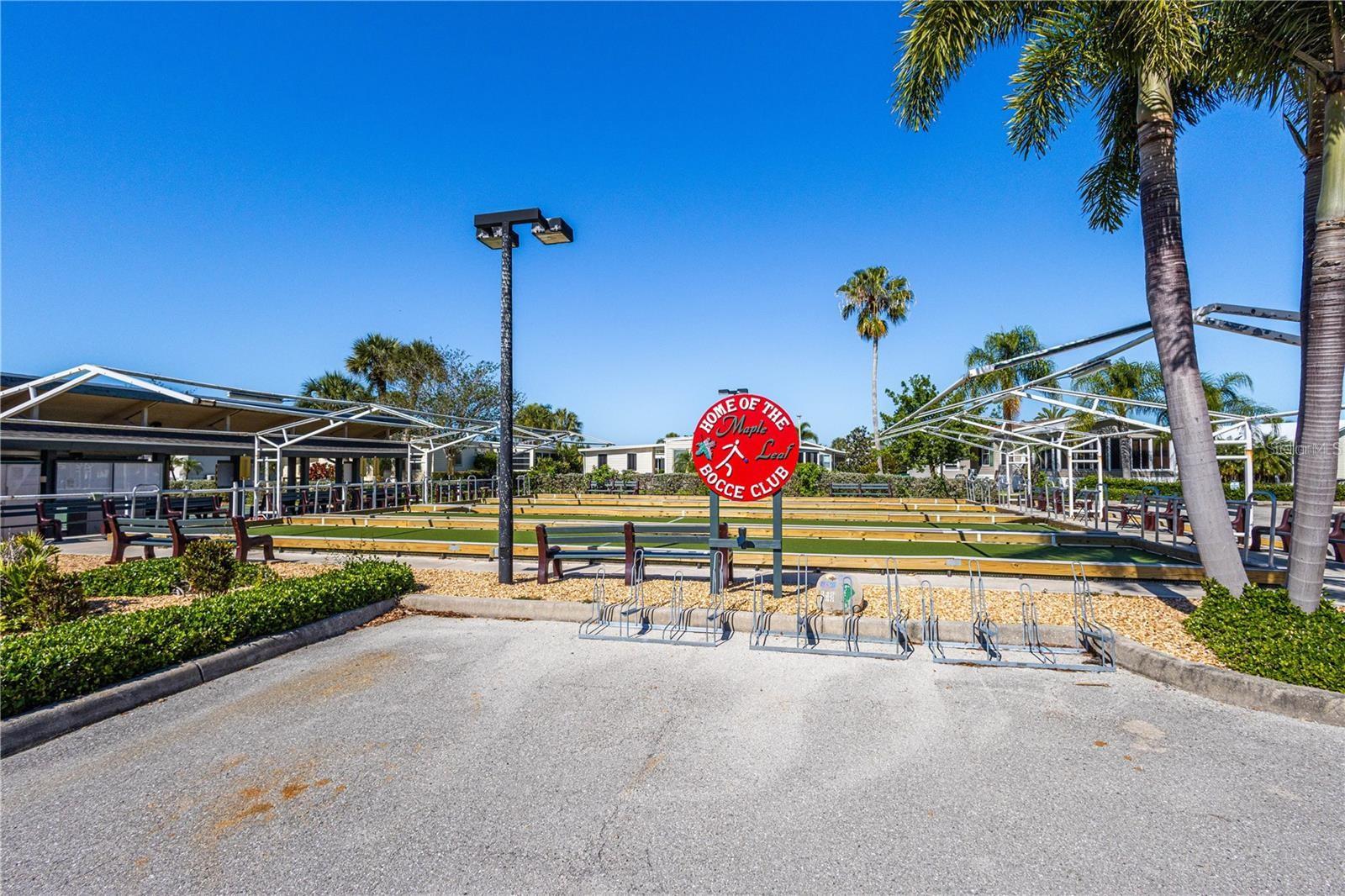 MAPLE LEAF ESTATES - Residential