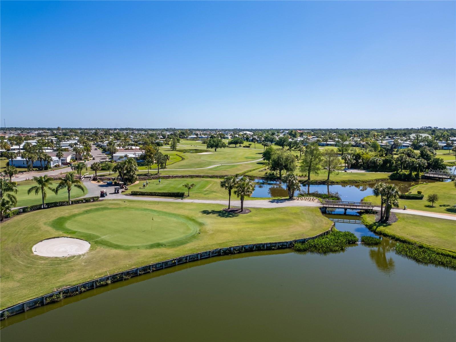 MAPLE LEAF ESTATES - Residential