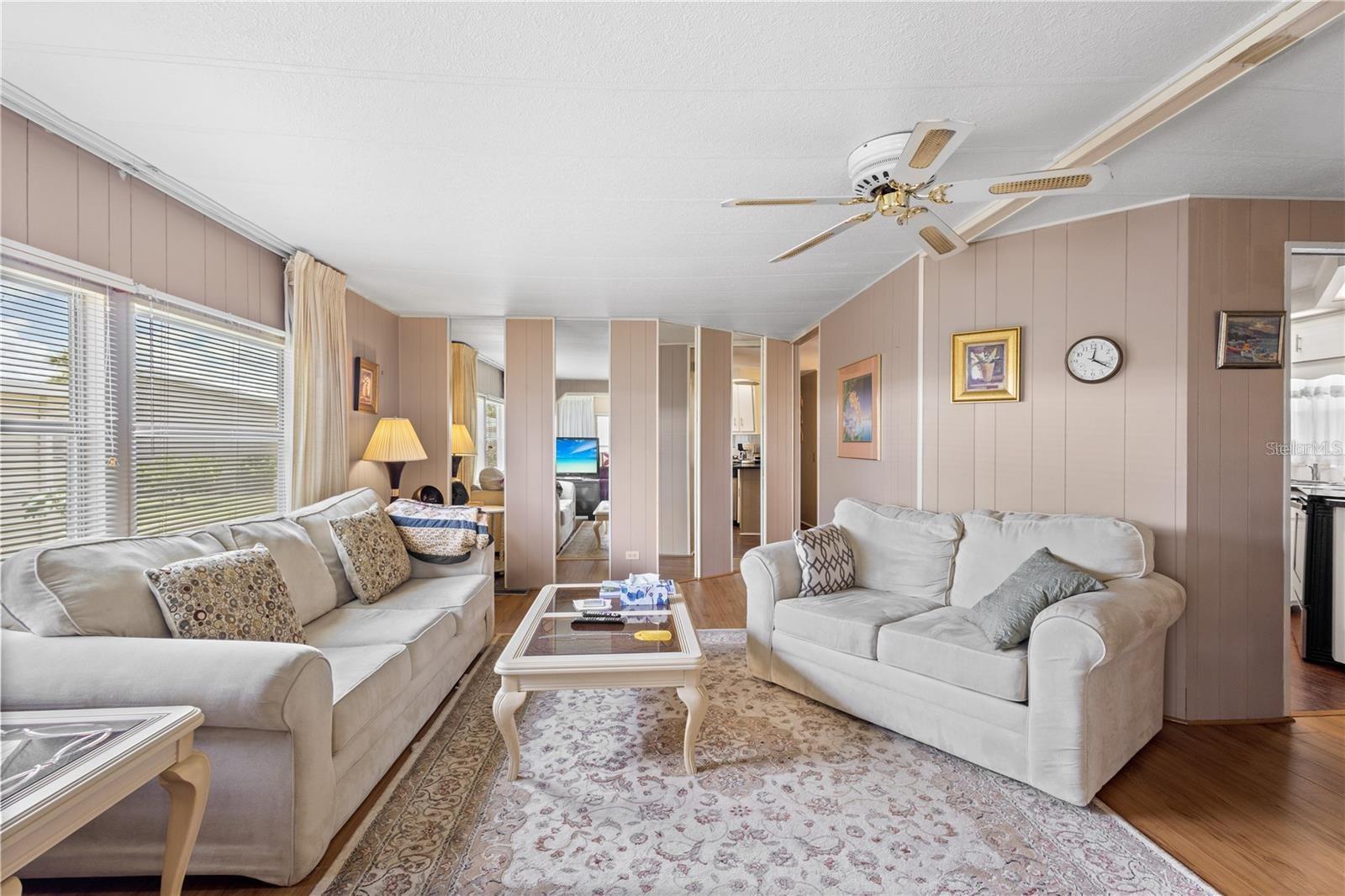 MAPLE LEAF ESTATES - Residential