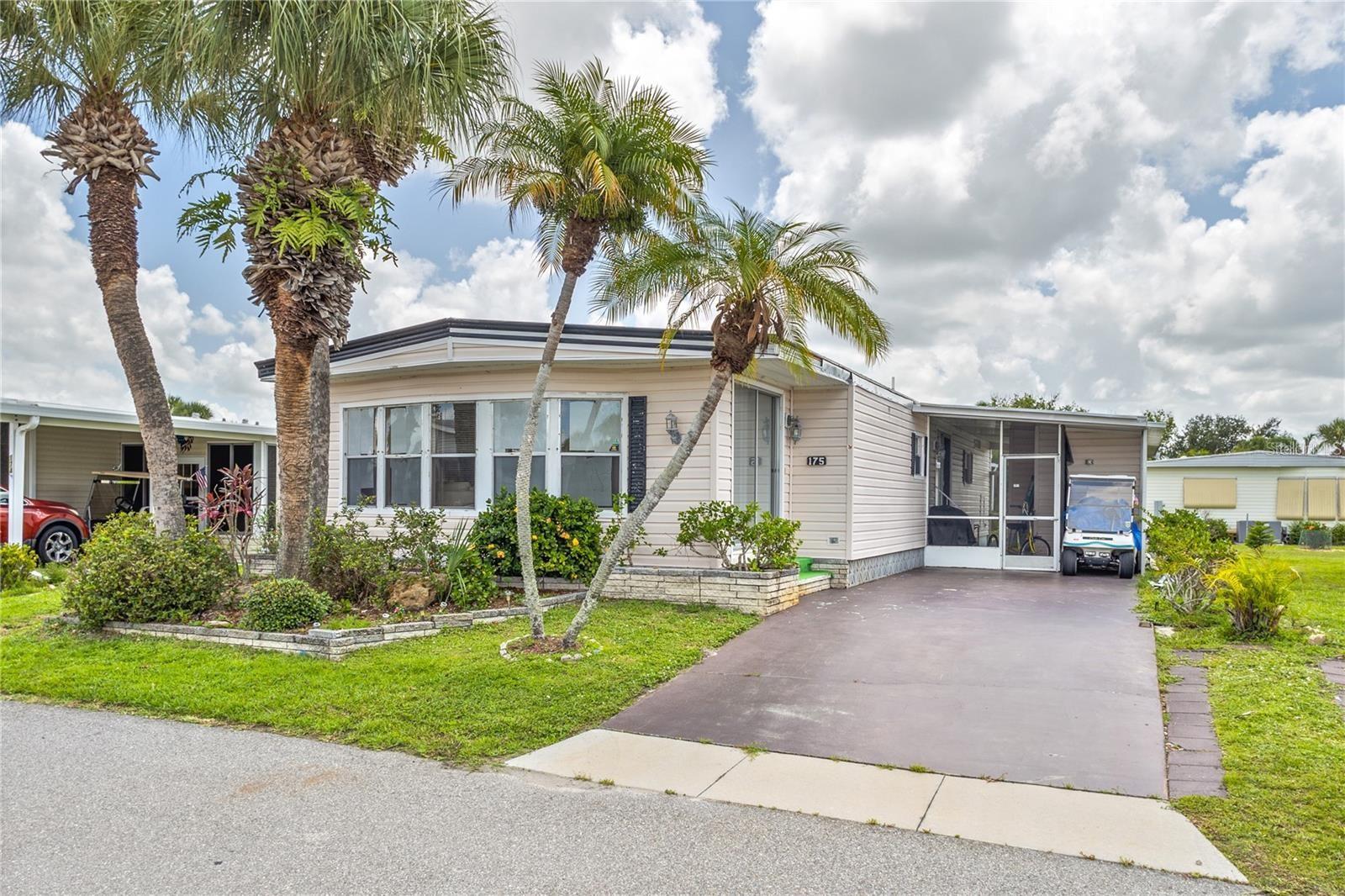 MAPLE LEAF ESTATES - Residential