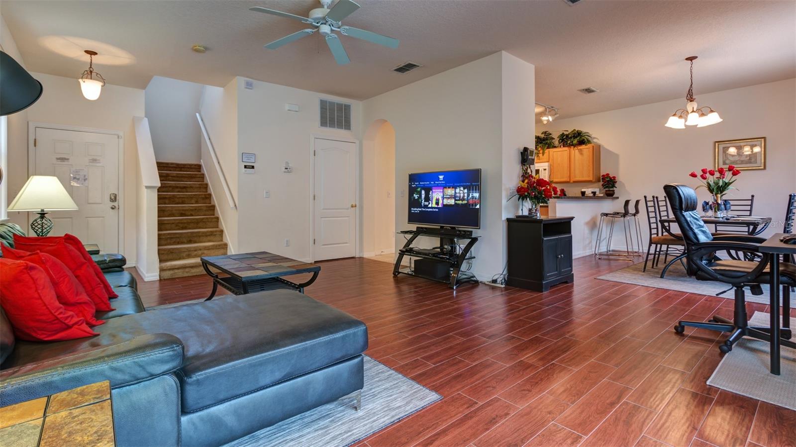 SANDY RIDGE PH 01 - Residential