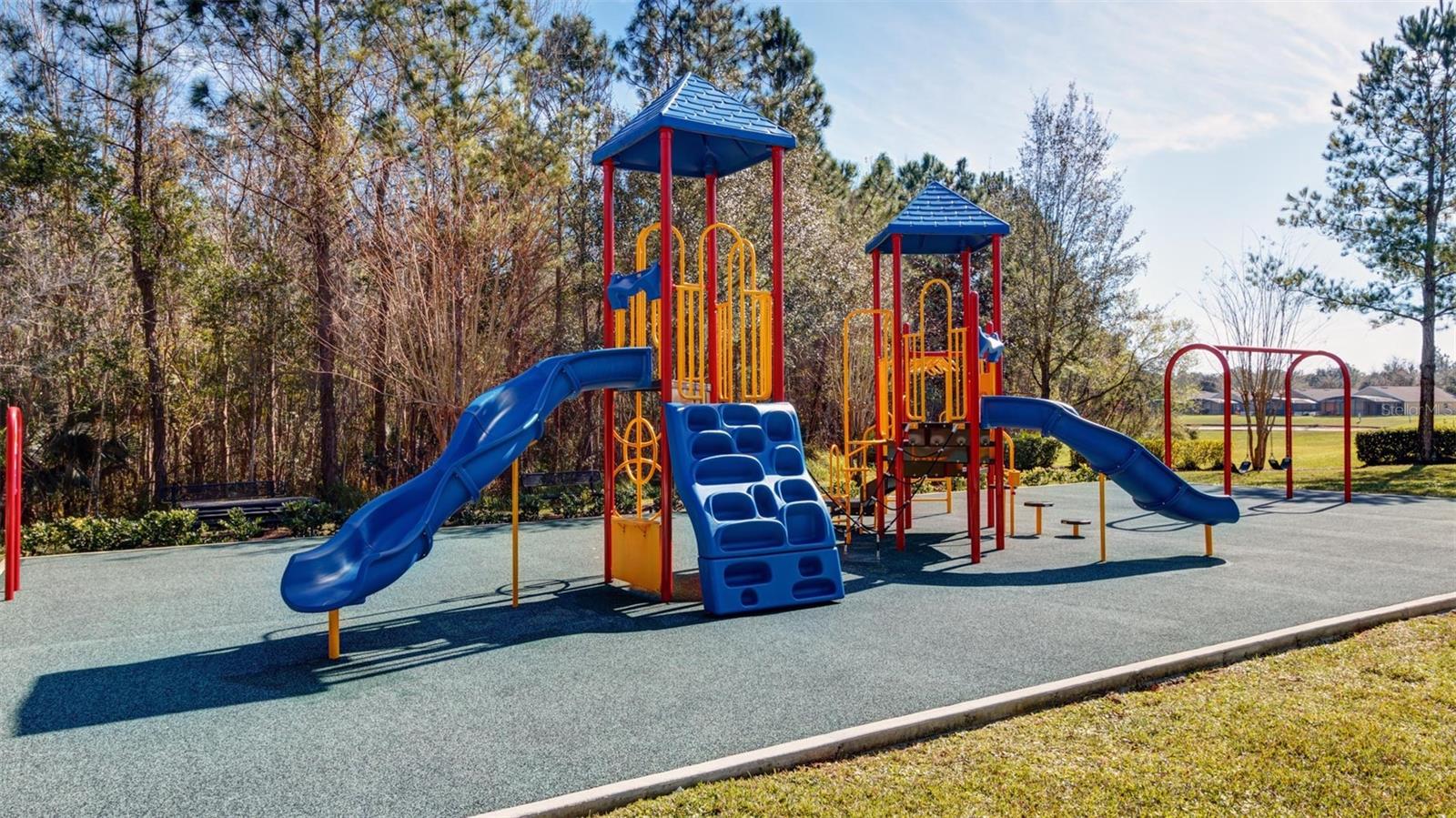 SANDY RIDGE PH 01 - Residential