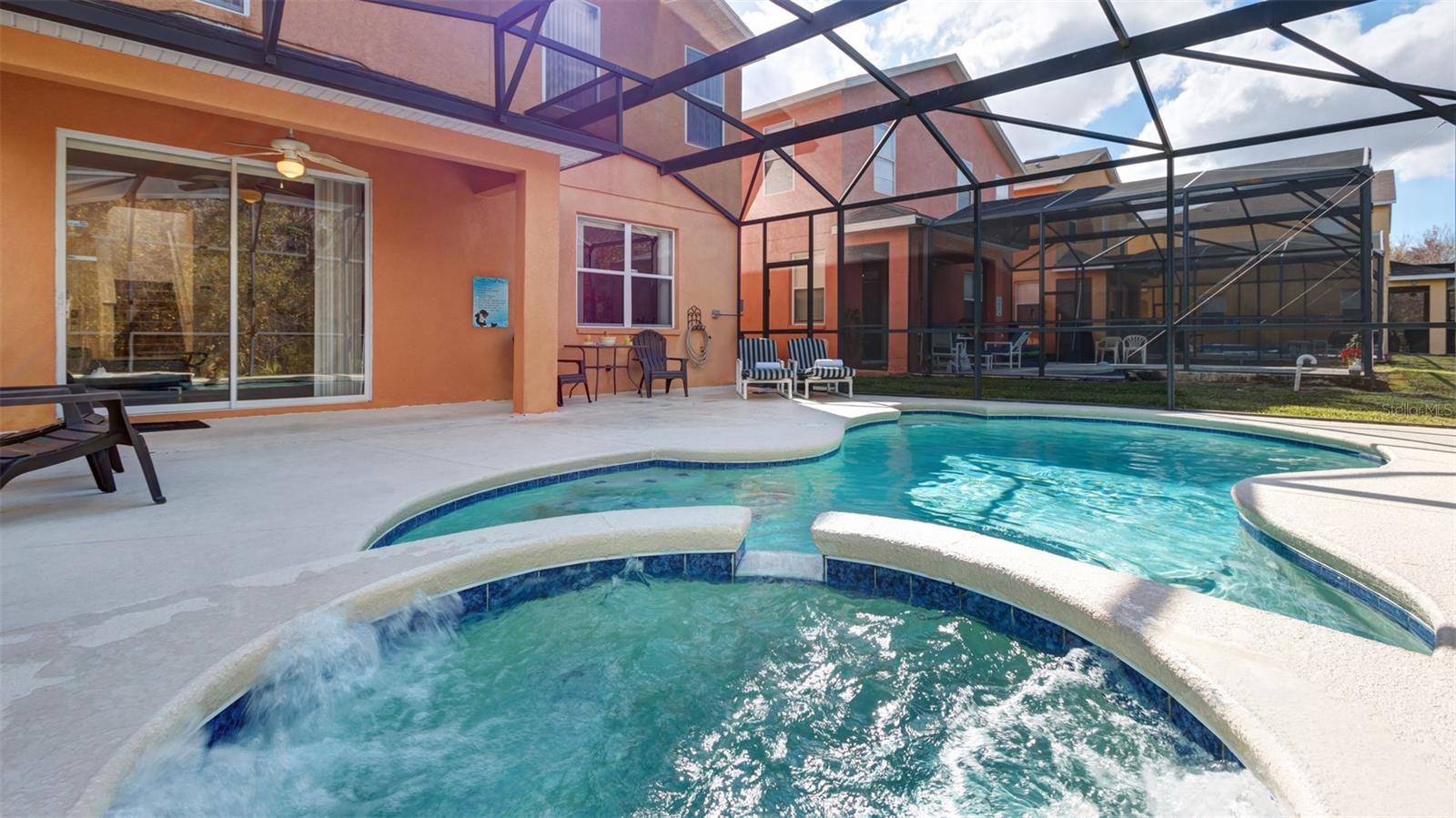 SANDY RIDGE PH 01 - Residential