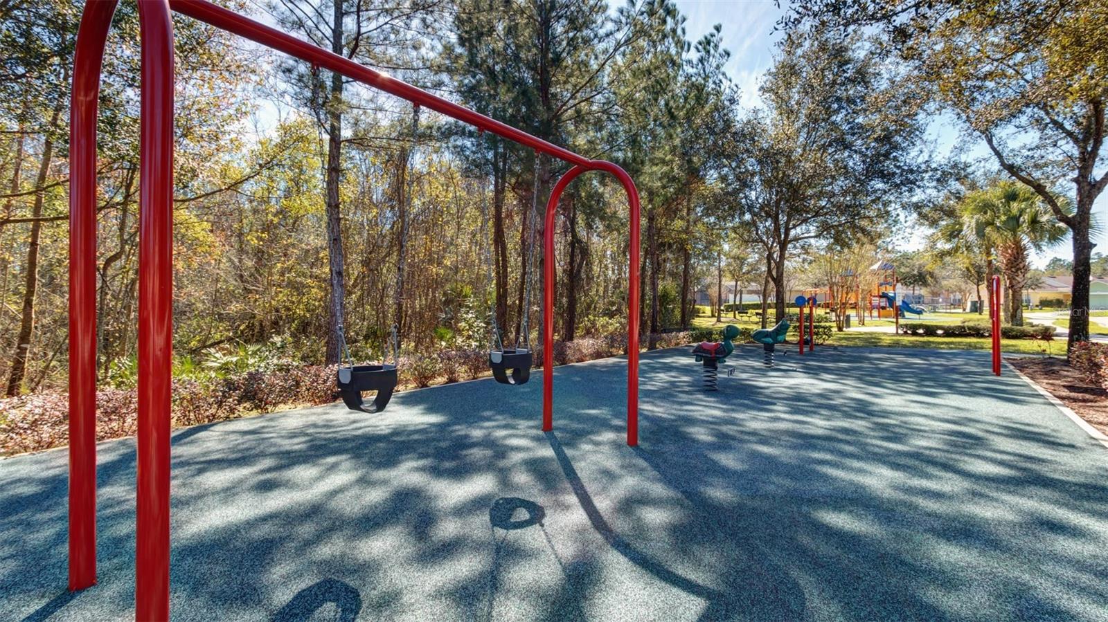 SANDY RIDGE PH 01 - Residential