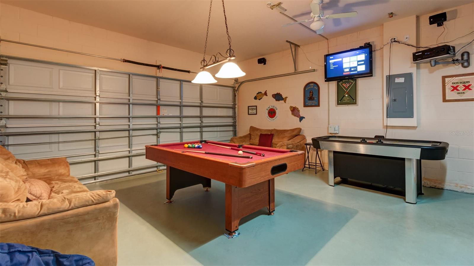 SANDY RIDGE PH 01 - Residential