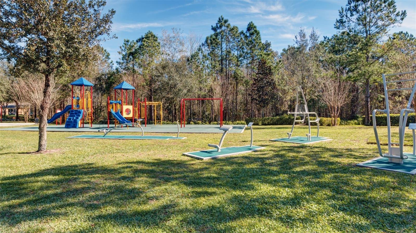 SANDY RIDGE PH 01 - Residential