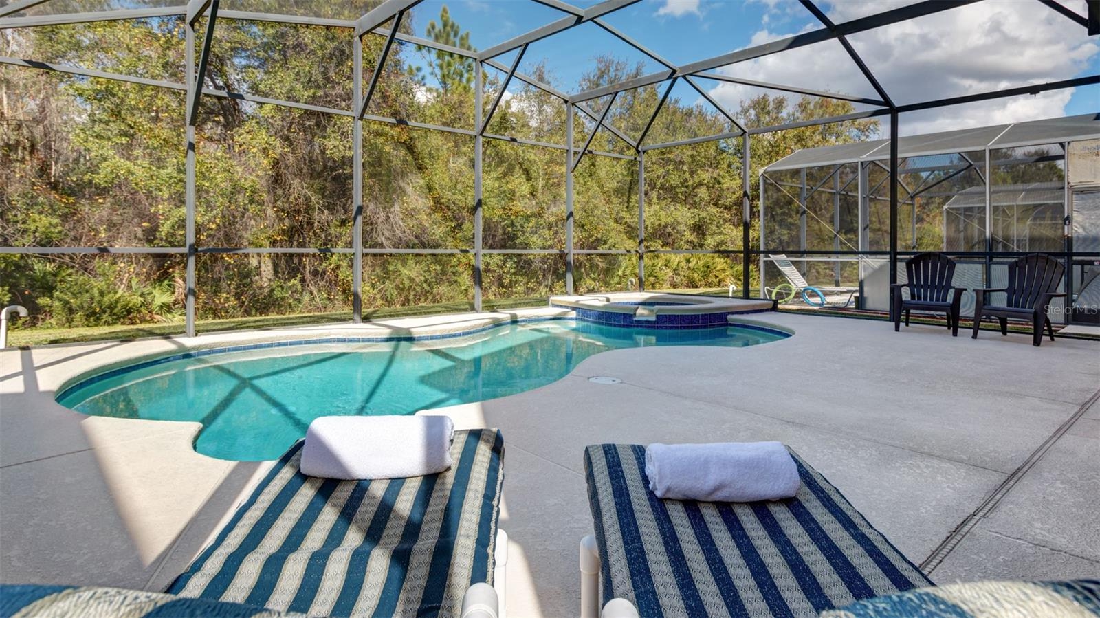 SANDY RIDGE PH 01 - Residential