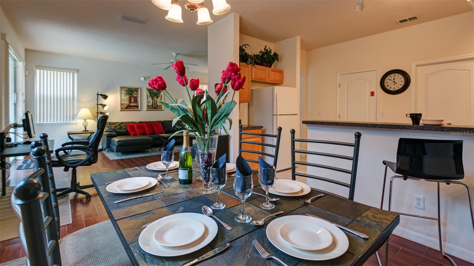 SANDY RIDGE PH 01 - Residential