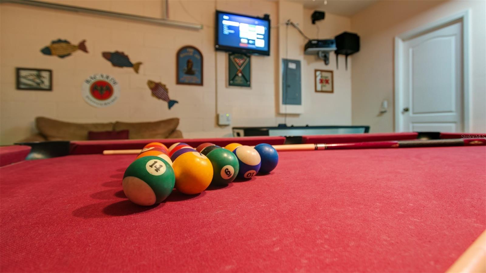 SANDY RIDGE PH 01 - Residential