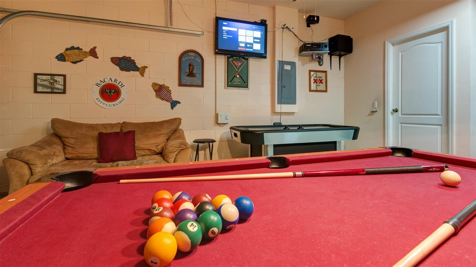 SANDY RIDGE PH 01 - Residential