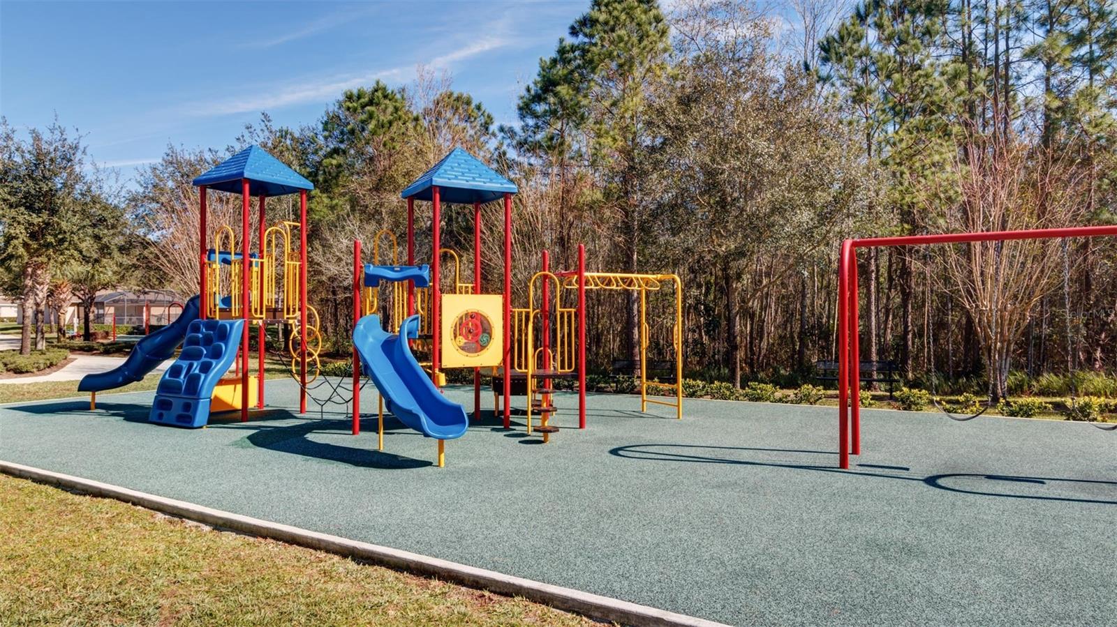 SANDY RIDGE PH 01 - Residential