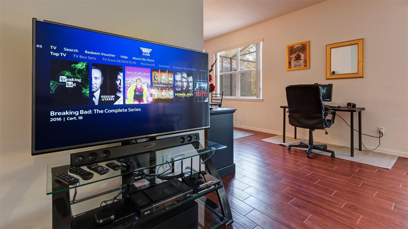 SANDY RIDGE PH 01 - Residential