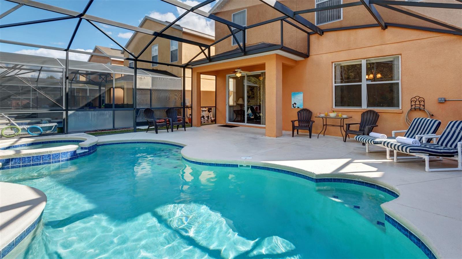 SANDY RIDGE PH 01 - Residential