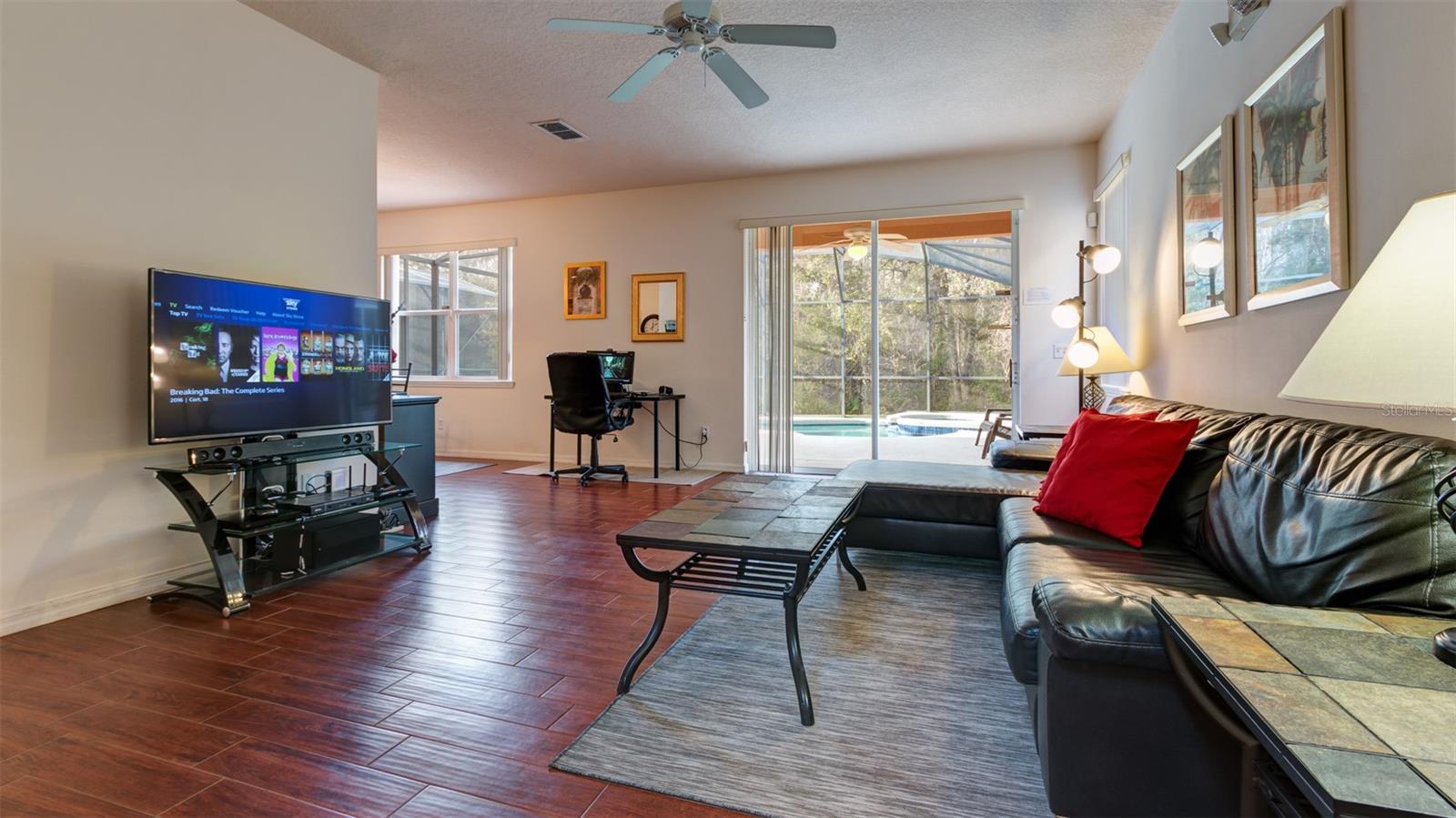 SANDY RIDGE PH 01 - Residential