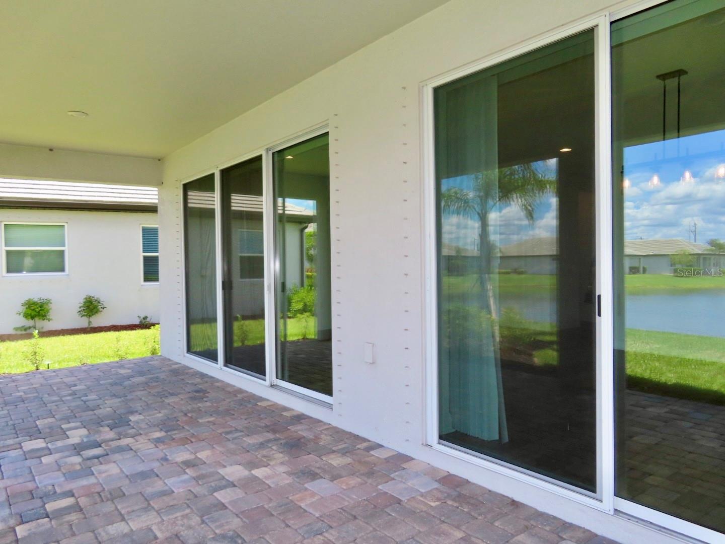 RIVER WILDERNESS PH IV - Residential Lease