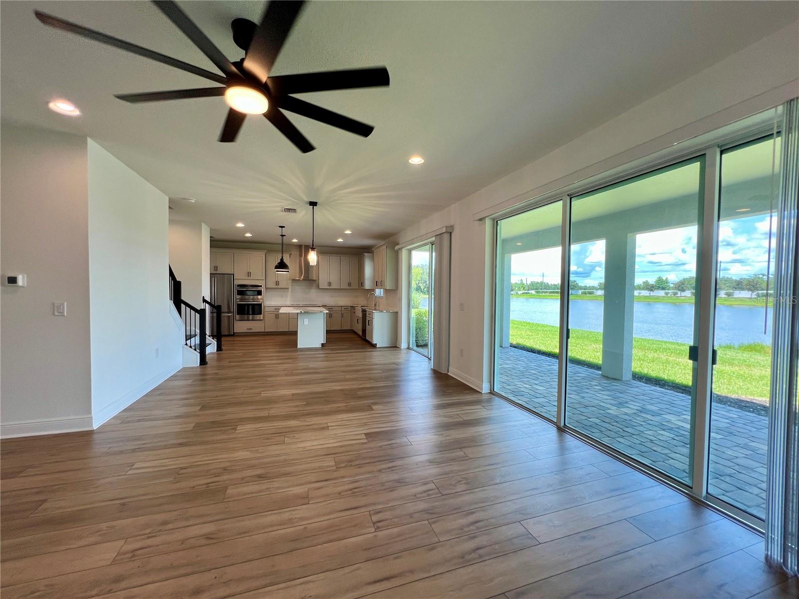 RIVER WILDERNESS PH IV - Residential Lease