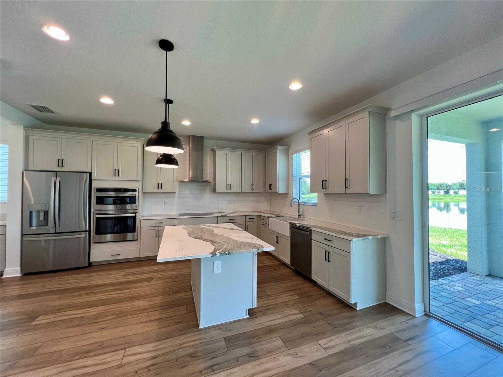 RIVER WILDERNESS PH IV - Residential Lease