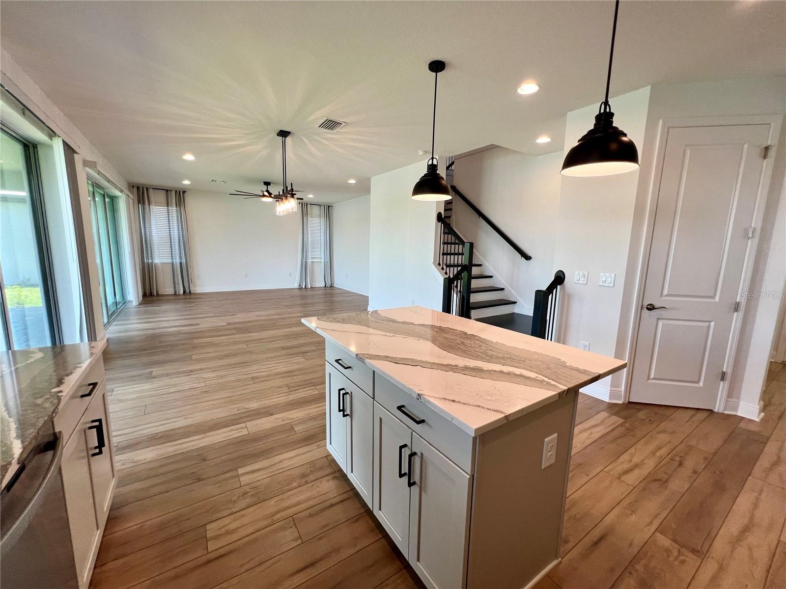 RIVER WILDERNESS PH IV - Residential Lease