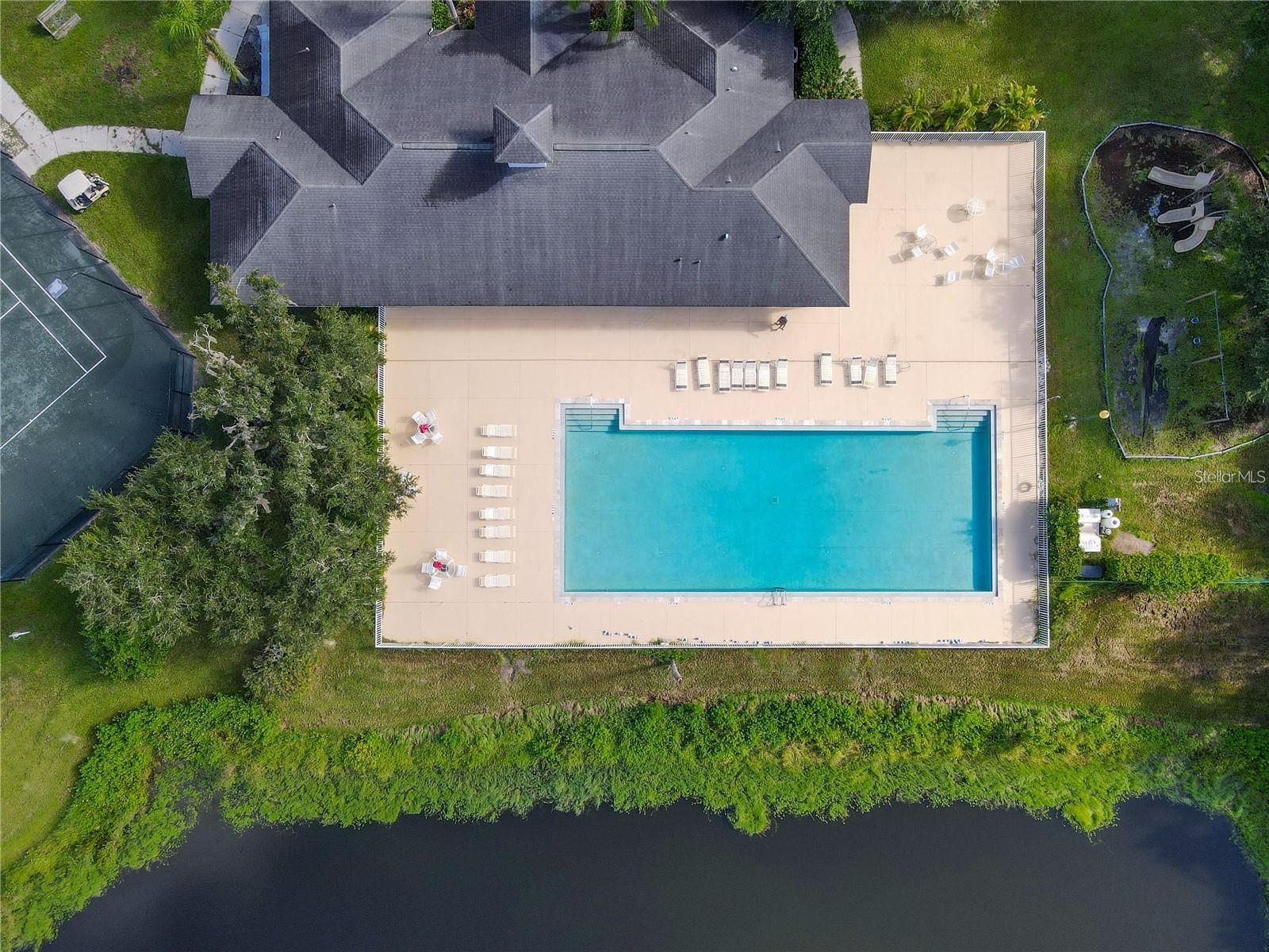 RIVER WILDERNESS PH IV - Residential Lease