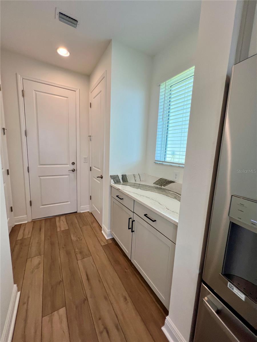 RIVER WILDERNESS PH IV - Residential Lease