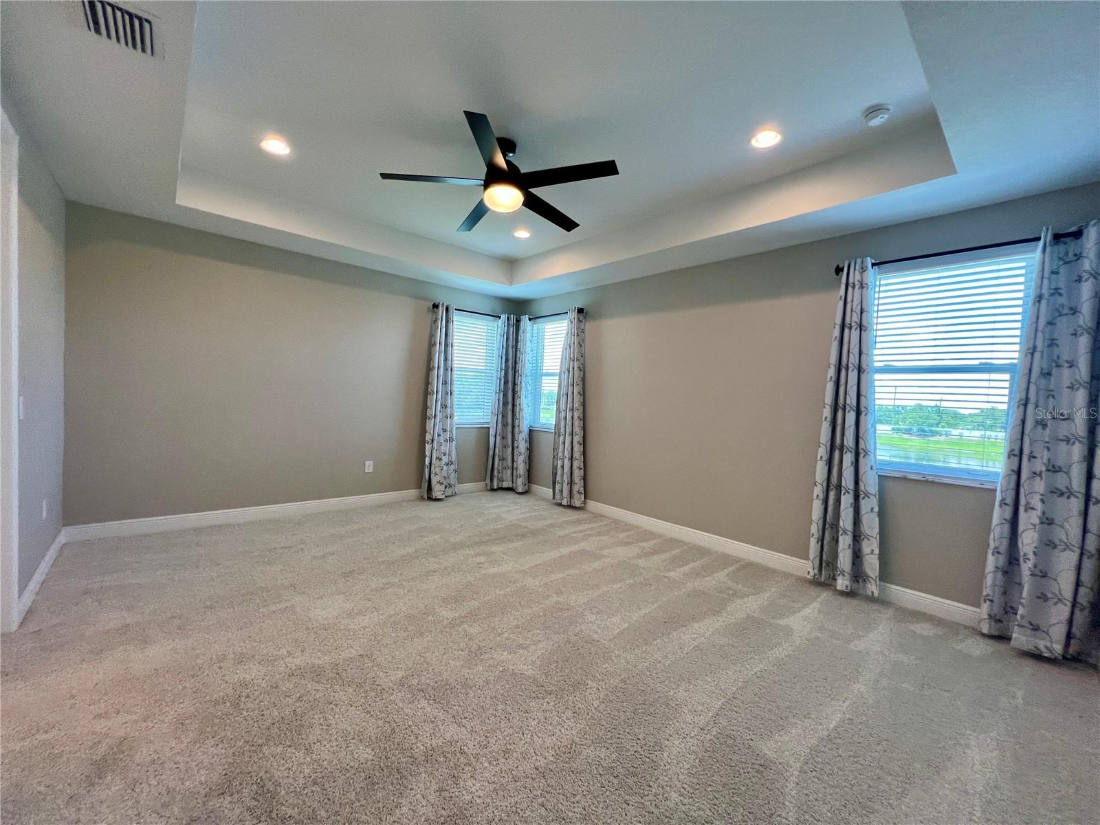 RIVER WILDERNESS PH IV - Residential Lease