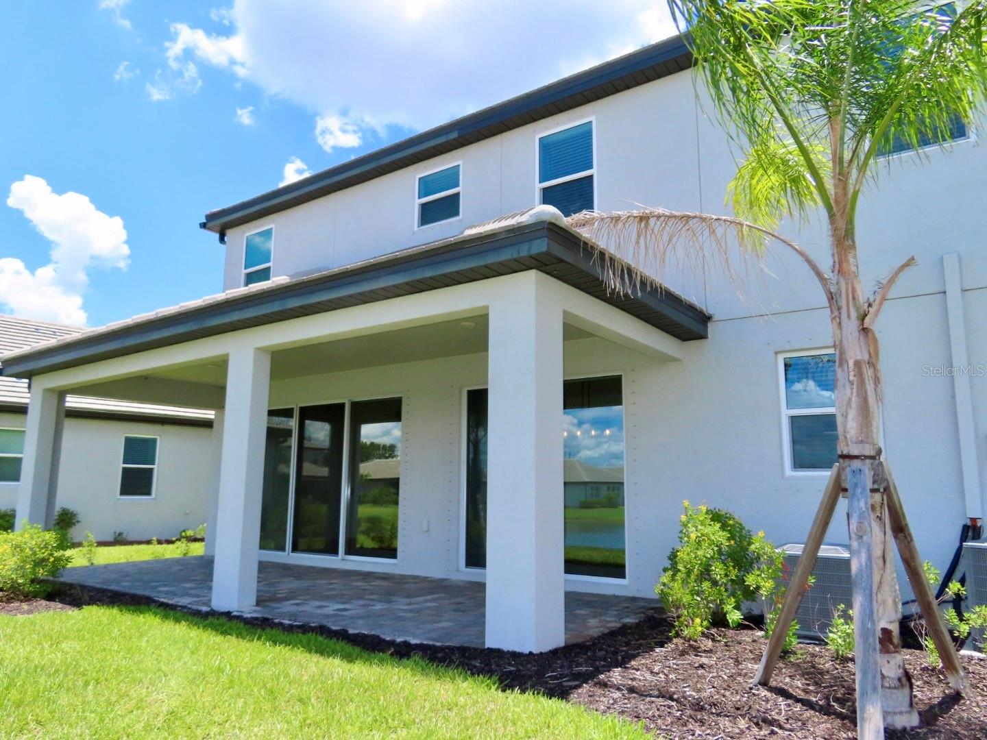 RIVER WILDERNESS PH IV - Residential Lease