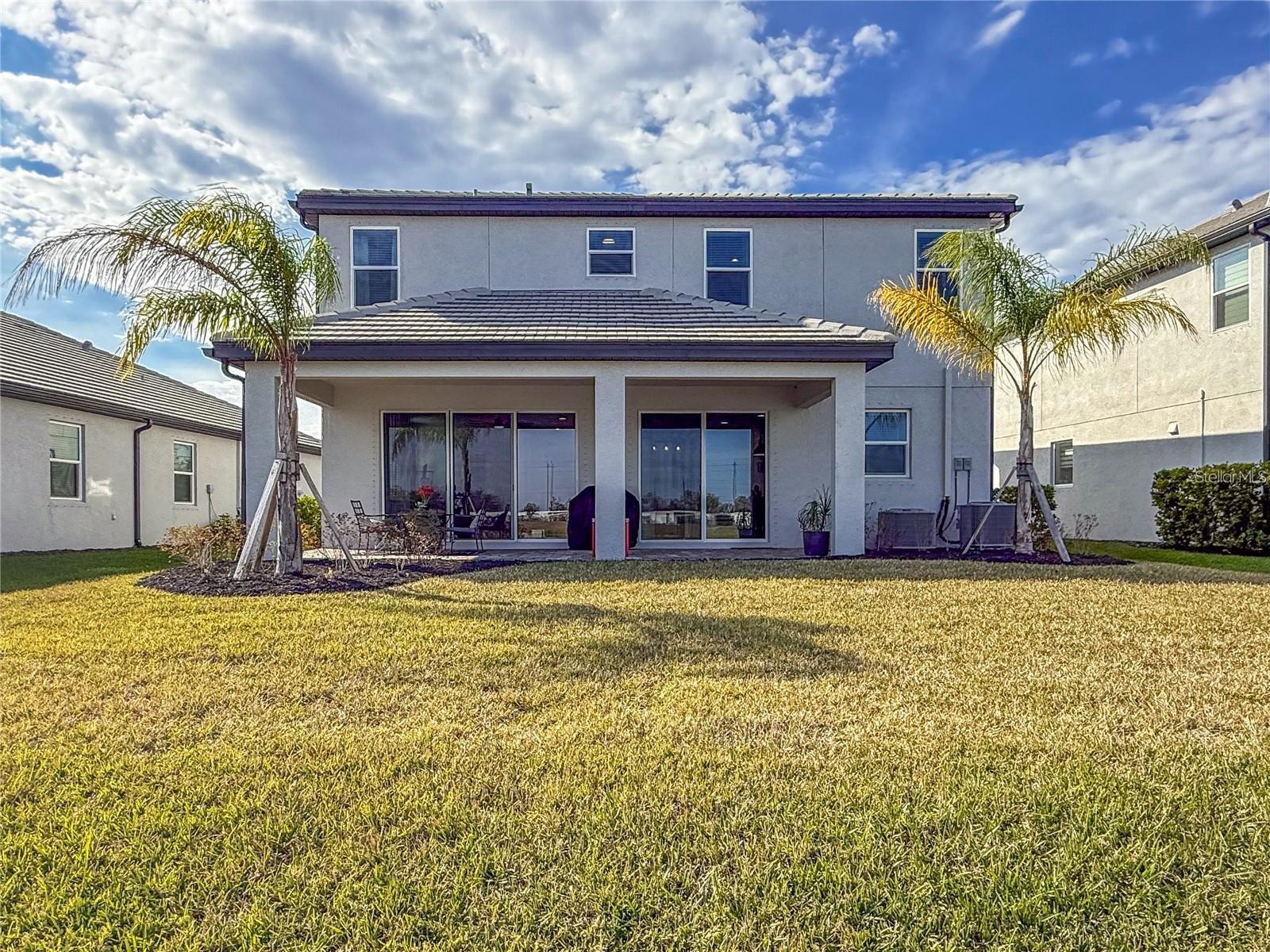 RIVER WILDERNESS PH IV - Residential Lease