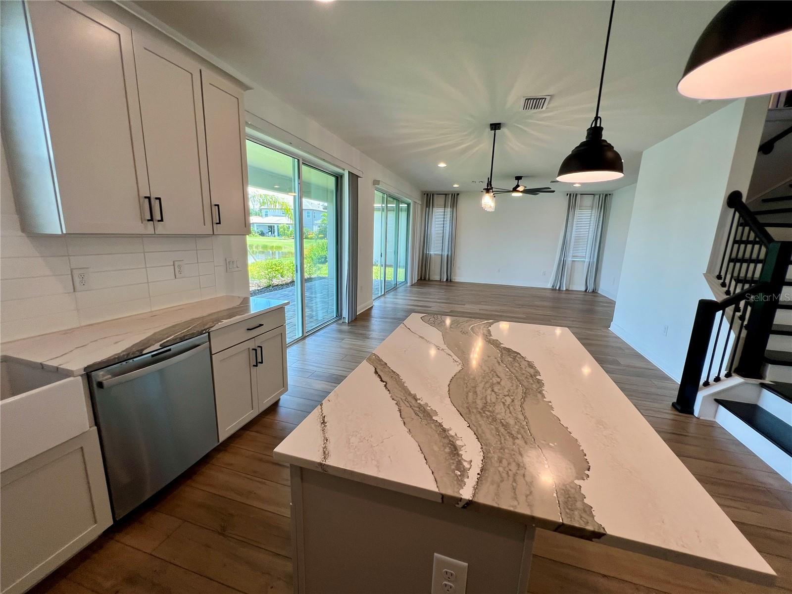 RIVER WILDERNESS PH IV - Residential Lease