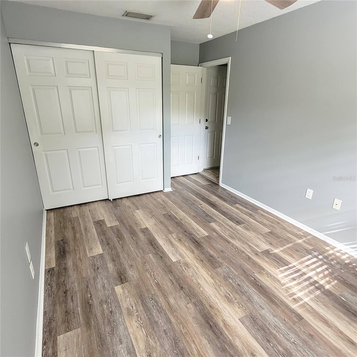 CEDAR HOLLOW - Residential