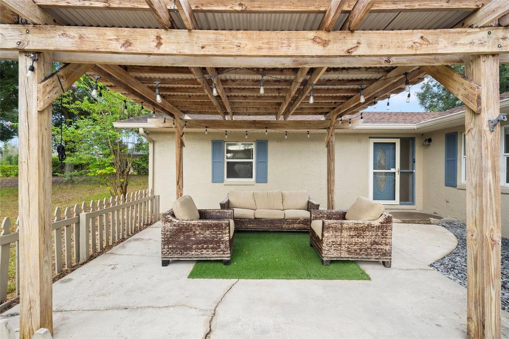 Photo of 17951 Dangler Road, Winter Garden, FL 34787 (MLS # O6434145)