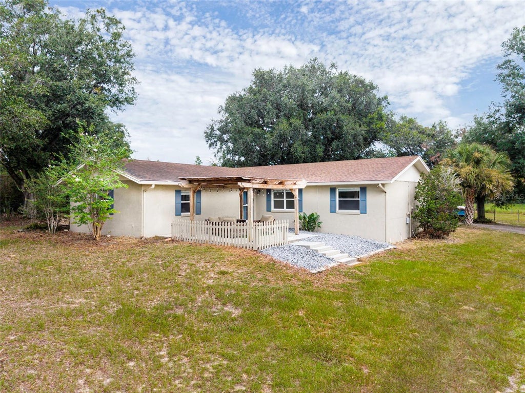 Photo of 17951 Dangler Road, Winter Garden, FL 34787 (MLS # O6434145)
