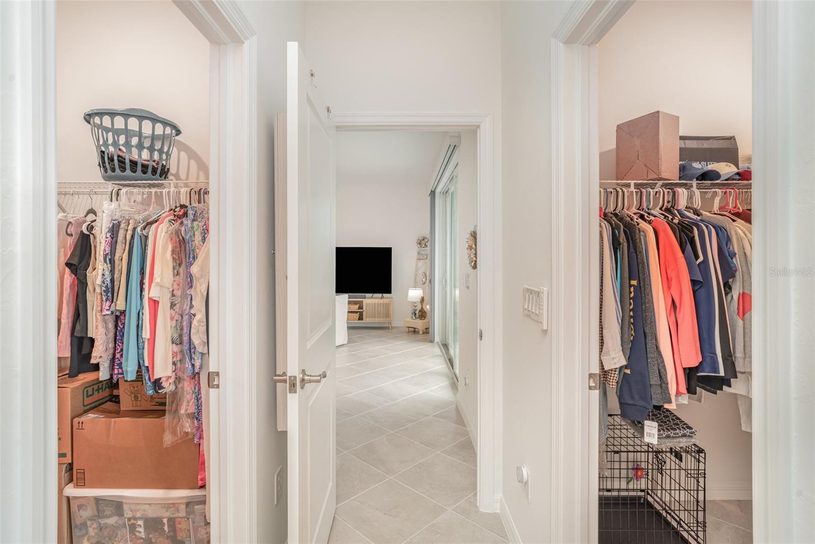 ANTIGUA/WELLEN PARK - Residential