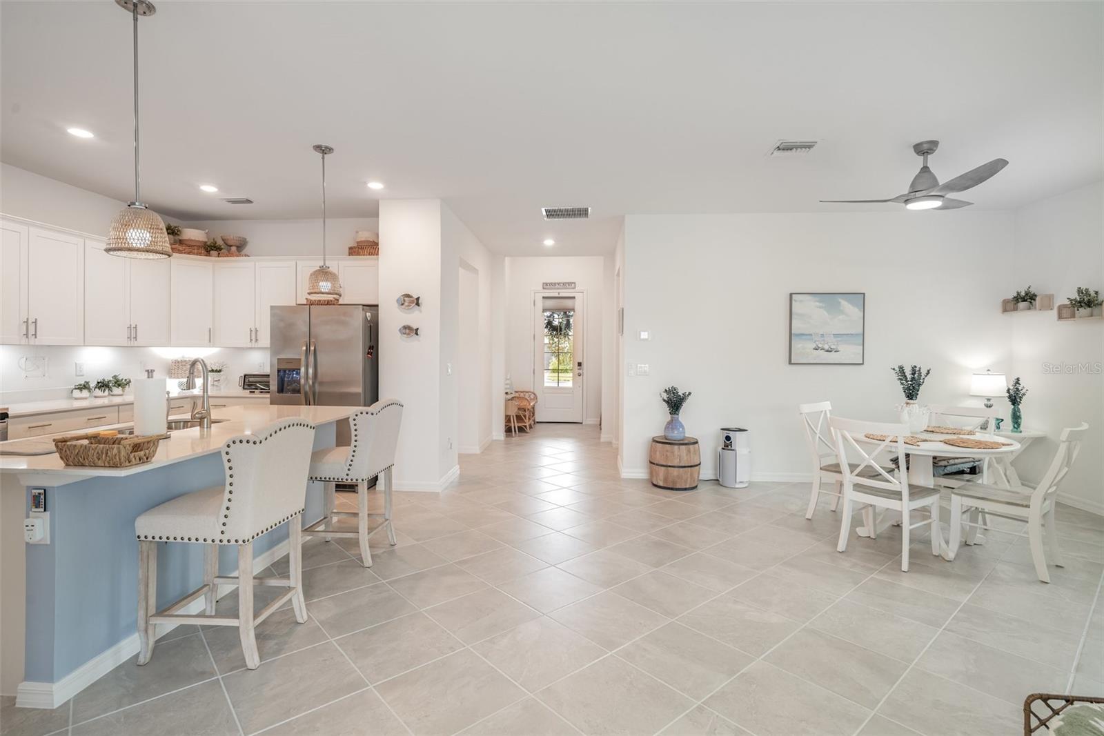 ANTIGUA/WELLEN PARK - Residential