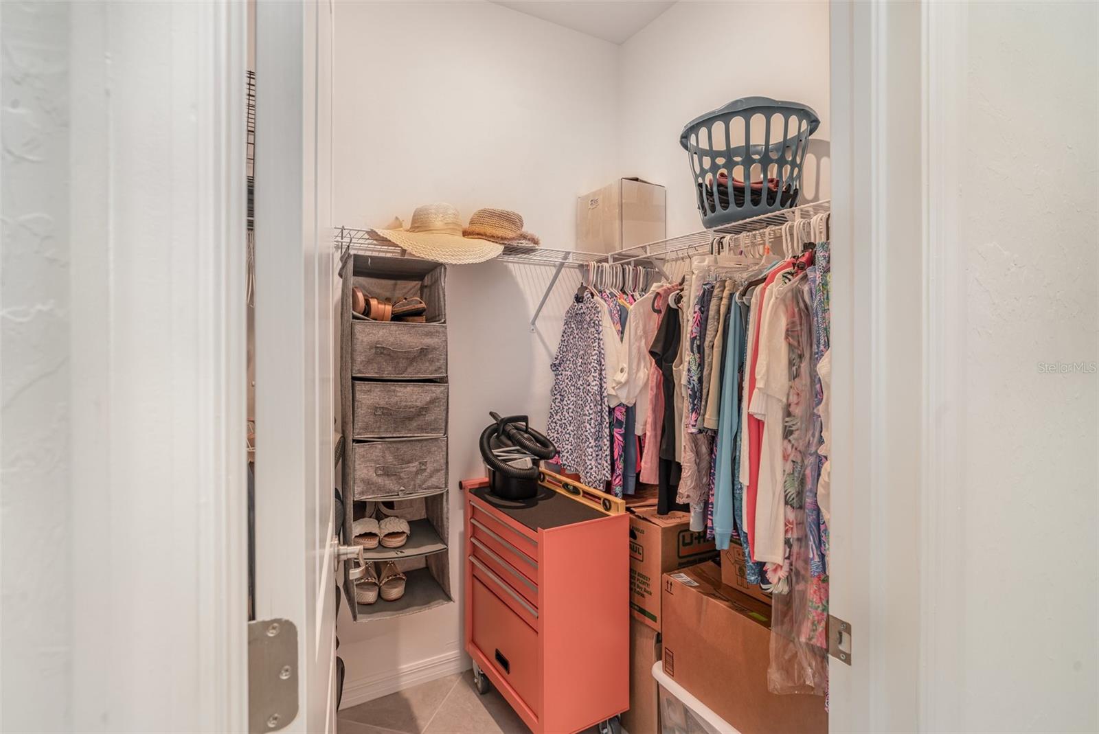 ANTIGUA/WELLEN PARK - Residential