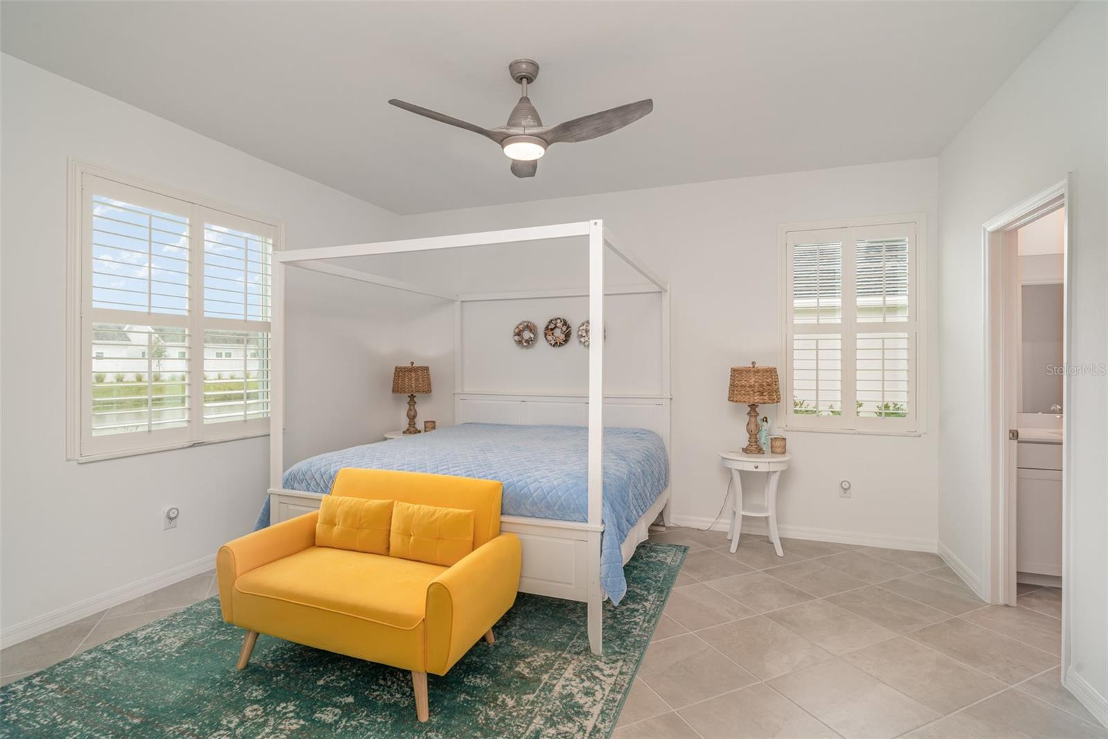 ANTIGUA/WELLEN PARK - Residential