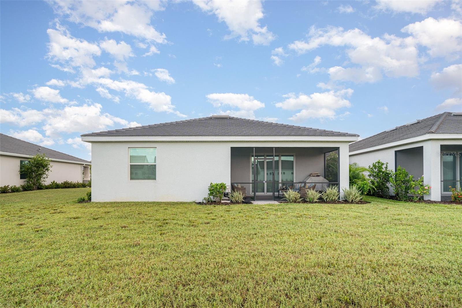 ANTIGUA/WELLEN PARK - Residential