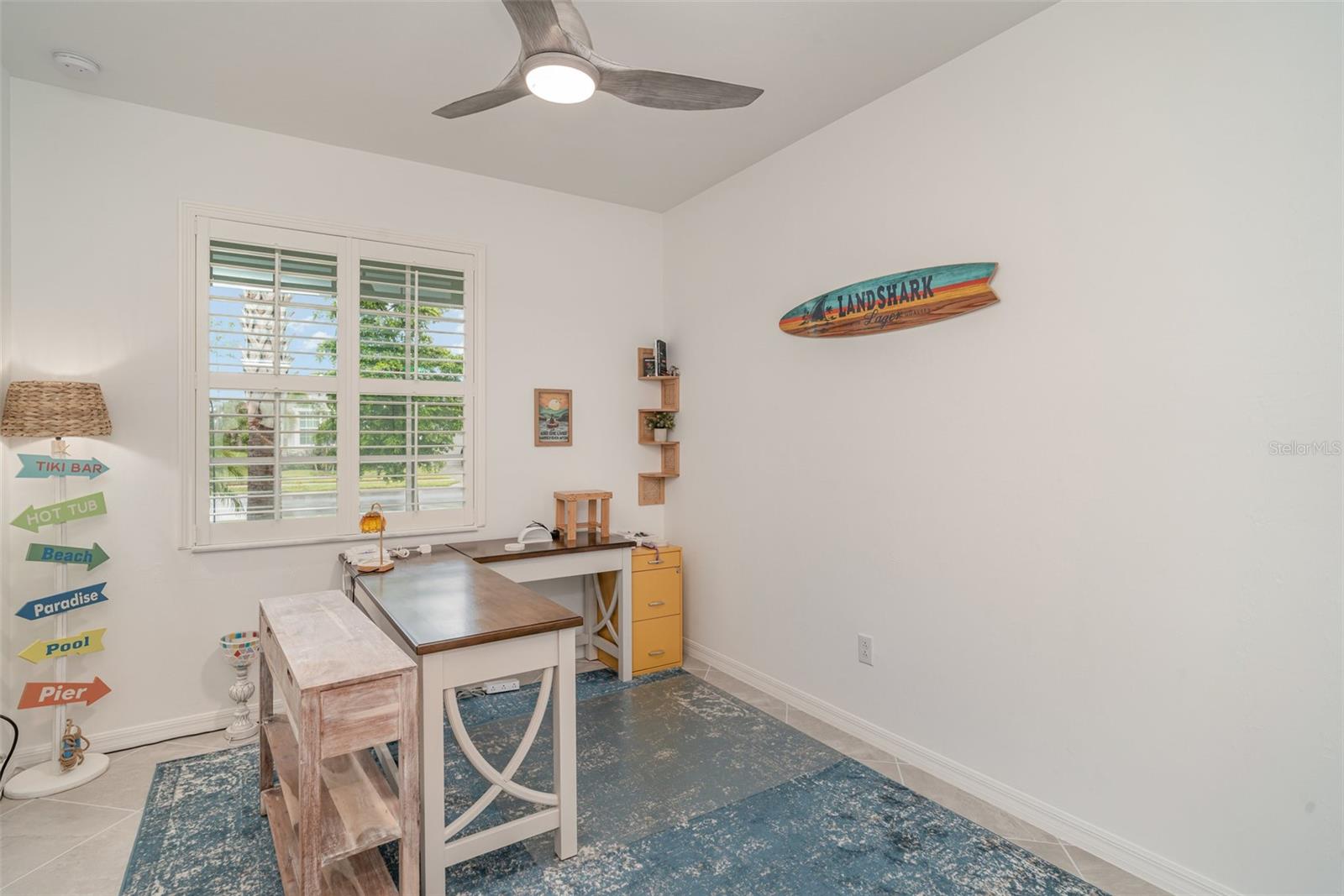 ANTIGUA/WELLEN PARK - Residential